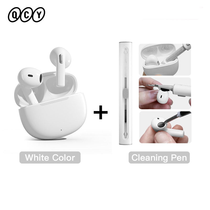 QCY T20 Wireless Earphones QCY T20 Wireless Earphones